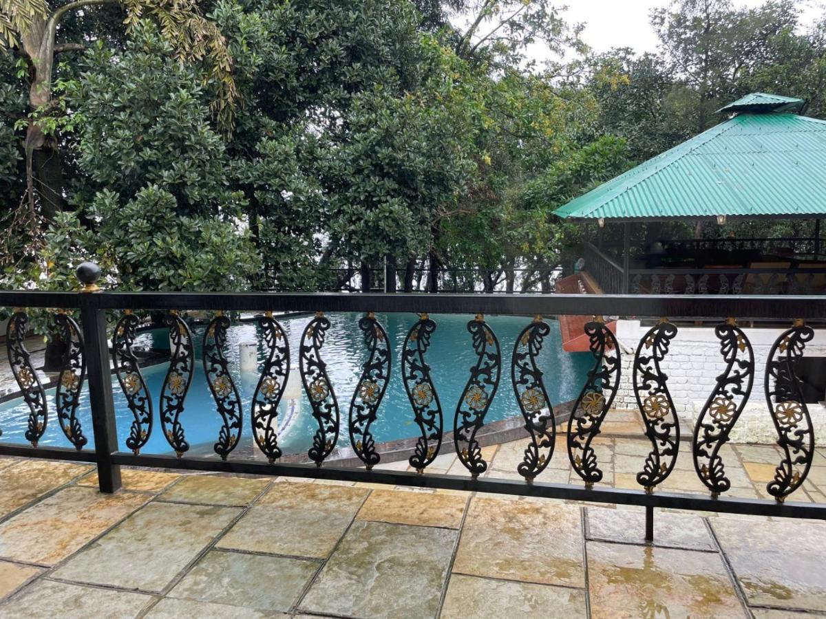 The Green Gate Resort Mulshi Exterior foto